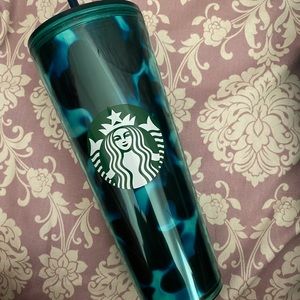 Starbucks Tumbler